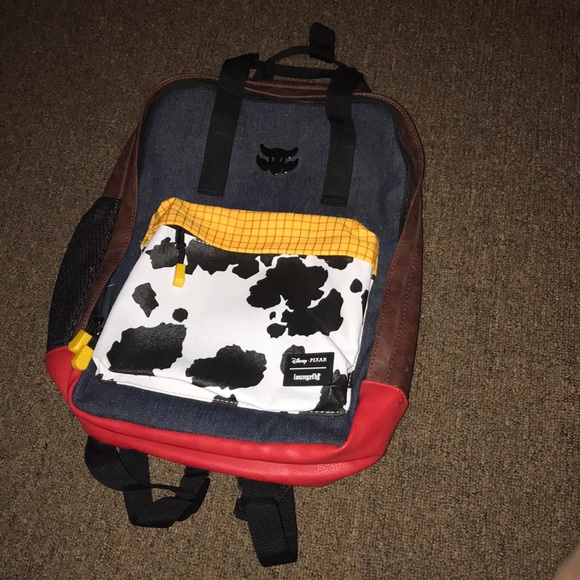 Disney Pixar Loungefly NWOT main image 8